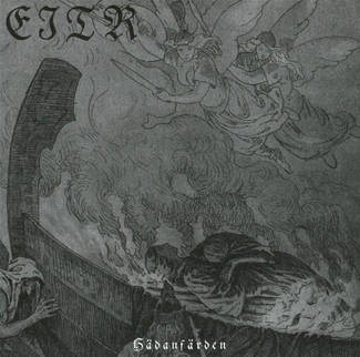 EITR Hadanfarden CD