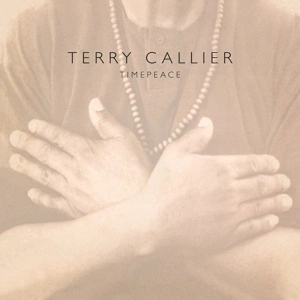 TERRY CALLIER Timepeace LP MOV