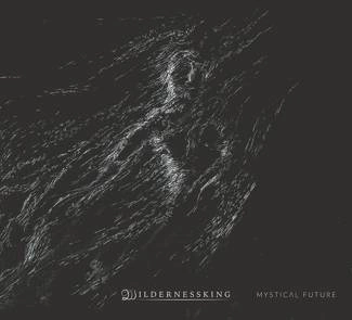 WILDERNESSKING Mystical Future CD DIGIPAK