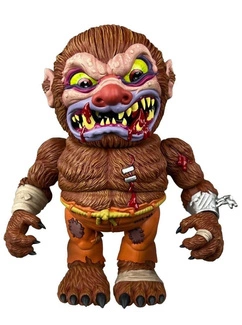 Wolf Breath 15 cm