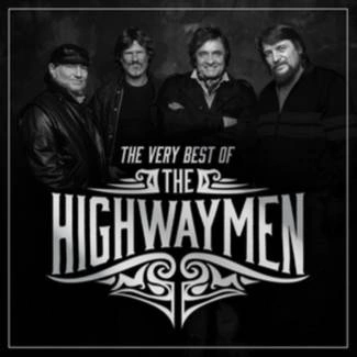 THE HIGHWAYMEN The Very Best Of CD