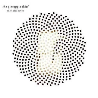 PINEAPPLE THIEF, THE One Three Seven CD DIGIPAK