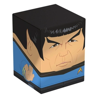 The Original Series ST011 - Spock