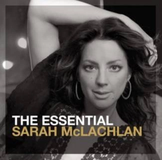 MCLACHLAN, SARAH The Essential Sarah Mclachlan 2CD