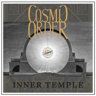 COSMIC ORDER Inner Temple