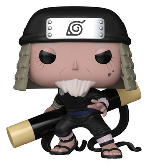Naruto Classic Funko POP! Animation figurka Hiruzen 9 cm