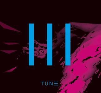 TUNE III CD DIGIPAK