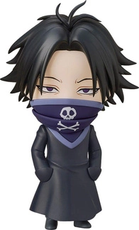 Hunter x Hunter Nendoroid Action Figure Feitan 10 cm