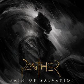PAIN OF SALVATION Panther CD