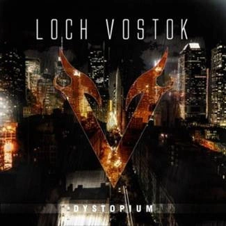 LOCH VOSTOK Dystopium CD