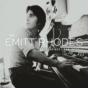 EMITT RHODES Emitt Rhodes Recording... 2 CD
