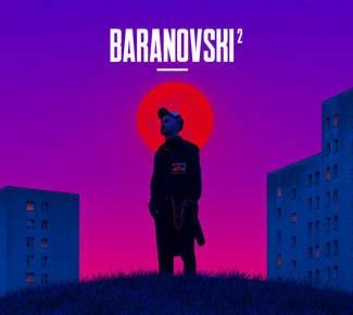 BARANOVSKI Baranovski 2 CD