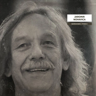 V/A Bardowie i poeci: Jaromir Nohavica LP