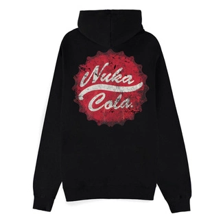 Fallout Hoodie Nuka Cola  Size S