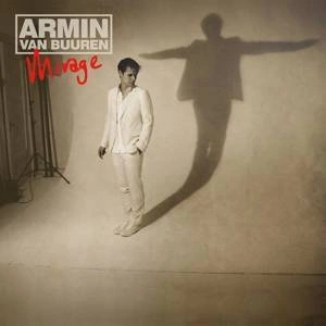 VAN BUUREN, ARMIN Mirage 2 LP MOV