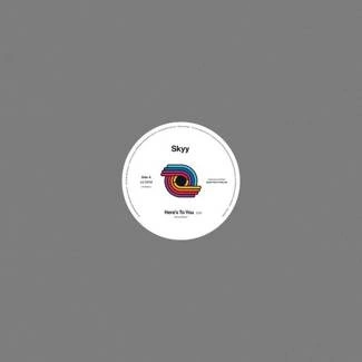 SKYY Here's To You / You Got Me Up 12"