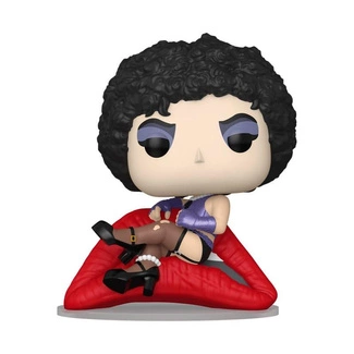 Rocky Horror Picture Show Funko POP! Premium figurka FNF w/Lips 9 cm