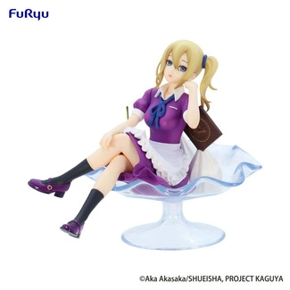 Love is War Special PVC Statue Ai Hayasaka Parfait Ver. 15 cm