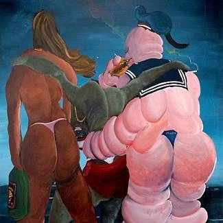 HUDSON MOHAWKE Cry Sugar (limited Edition) LP