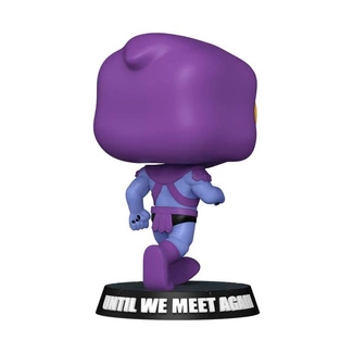 Masters of the Universe Funko POP! Animation figurka Meme - Skeletor Running Away 9 cm
