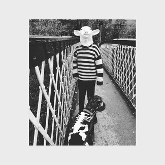 KATHRYN JOSEPH We Were Made Prey CD