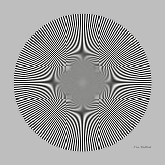 ASA Radial CD