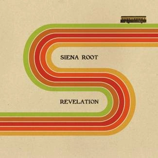 SIENA ROOT Revelation LP
