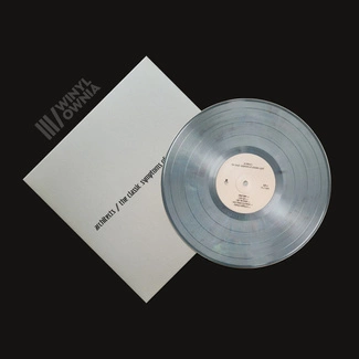 ARCHITECTS The Classic Symptoms Of A Broken... Ltd LP