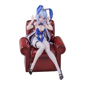 Neural Cloud Statue 1/7 Undine - Sweet Rabbit Symphony 17 cm