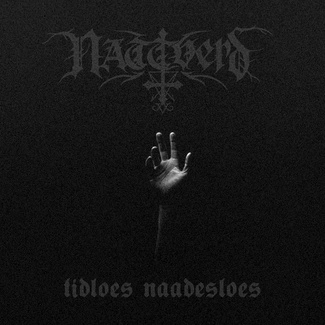 NATTVERD Tidloes Naadesloes CD DIGIPAK