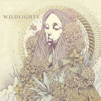 WILDLIGHTS Wildlights CD DIGIPAK