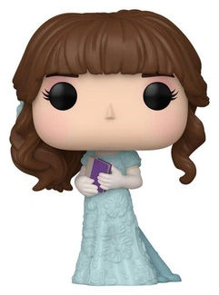 Bridgerton Funko POP! TV figurka Eloise Bridgerton 9 cm