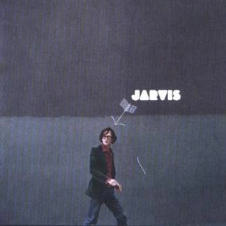 JARVIS COCKER Jarvis CD