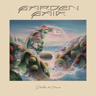 PANTHA DU PRINCE Garden Gaia LP