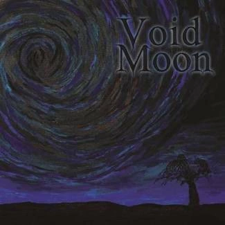 VOID MOON On the Blackest Of Nights CD DIGIPAK
