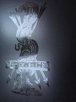 BLOODBATH The Arrow Of Satan Is Drawn Deluxe Edition CD DIGIPAK