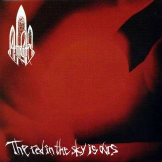 AT THE GATES The Red In The Sky Is Ours CD