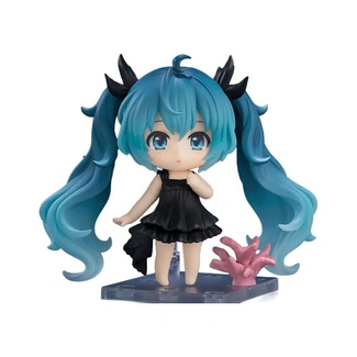 Hatsune Miku PVC Statue Nendoroid Hatsune Miku