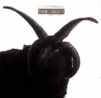 CULT, THE The Cult CD