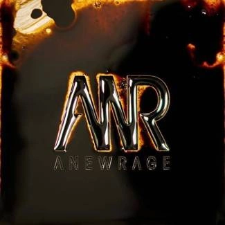 ANEWRAGE Anewrage CD DIGIPAK