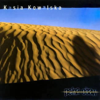 KOWALSKA, KASIA PeŁna Obaw CD
