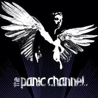 PANIC CHANNEL One LP