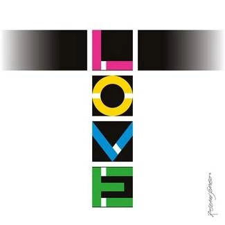 T.LOVE T.love CD