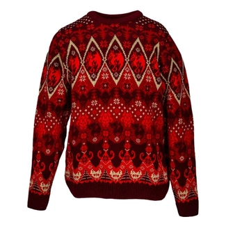 Warhammer Age of Sigmar Christmas Sweater Soulblight Gravelords