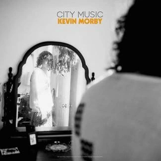 MORBY, KEVIN City Music CD DIGIPAK