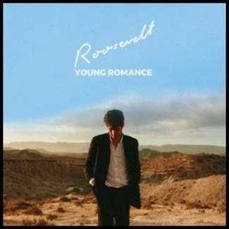 ROOSEVELT Young Romance LP