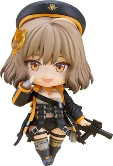 Nikke Nendoroid Action Figure Anis 10 cm