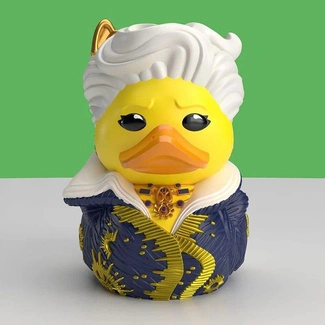 Wicked Tubbz Mini PVC Figure Madame Morrible 5 cm