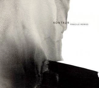 KONTAUR Fragile Bonds CD