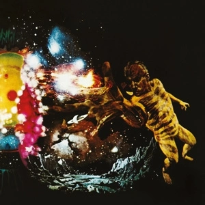 SANTANA Santana Iii LP MOV